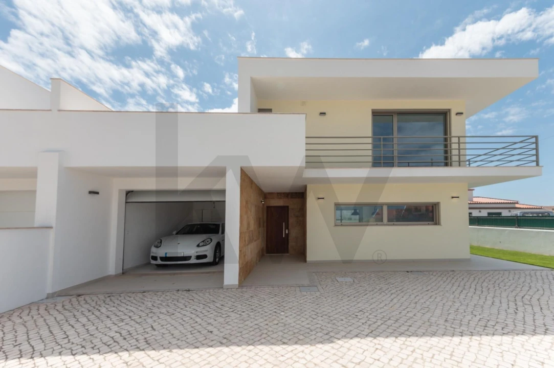 Moradia T4 para Venda em Santa Maria e São Miguel, São Martinho, São Pedro Penaferrim Foto 11