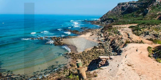 Moradia T4 para Venda em São Pedro da Cadeira
