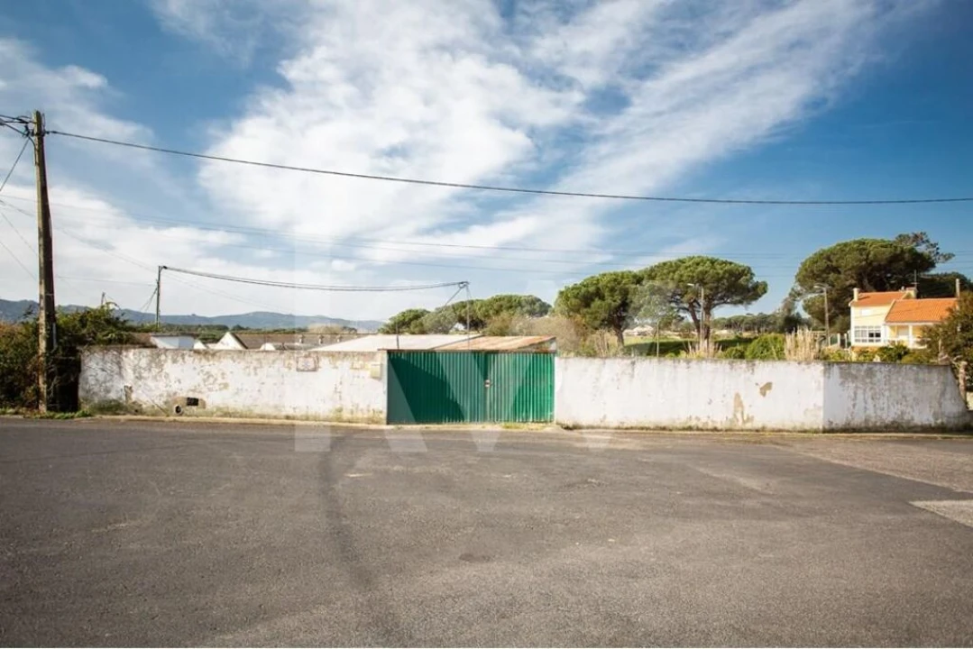 Terreno para Venda em Santa Maria e São Miguel, São Martinho, São Pedro Penaferrim Foto 1
