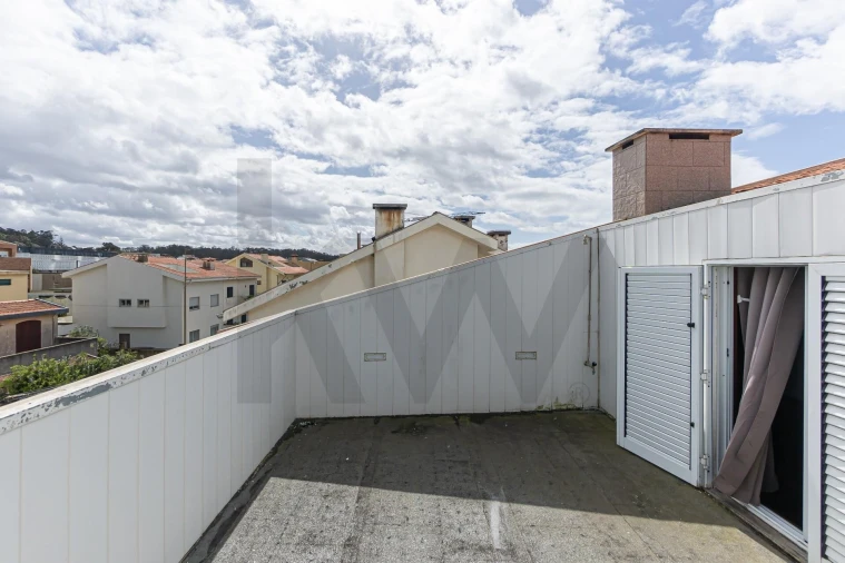 Moradia T3 para Venda em Perafita, Lavra e Santa Cruz do Bispo Foto 49