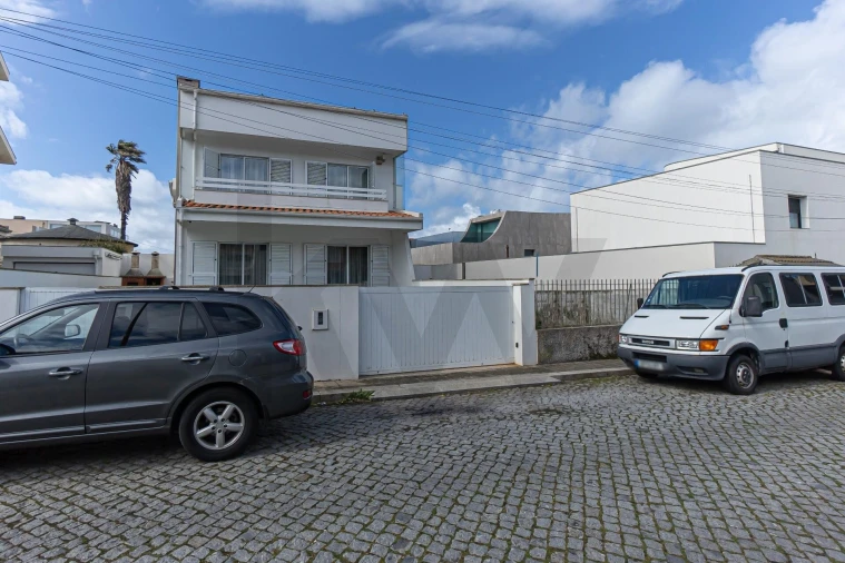 Moradia T3 para Venda em Perafita, Lavra e Santa Cruz do Bispo Foto 66