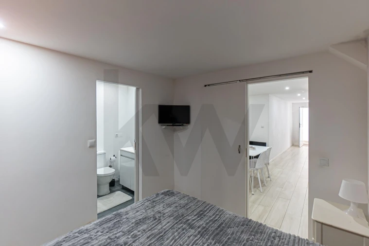 Moradia T3 para Venda em Perafita, Lavra e Santa Cruz do Bispo Foto 57