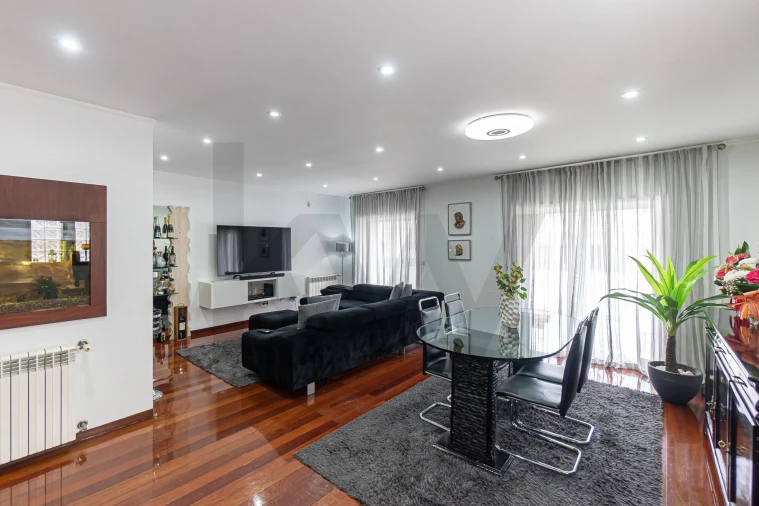 Moradia T3 para Venda em Perafita, Lavra e Santa Cruz do Bispo Foto 10