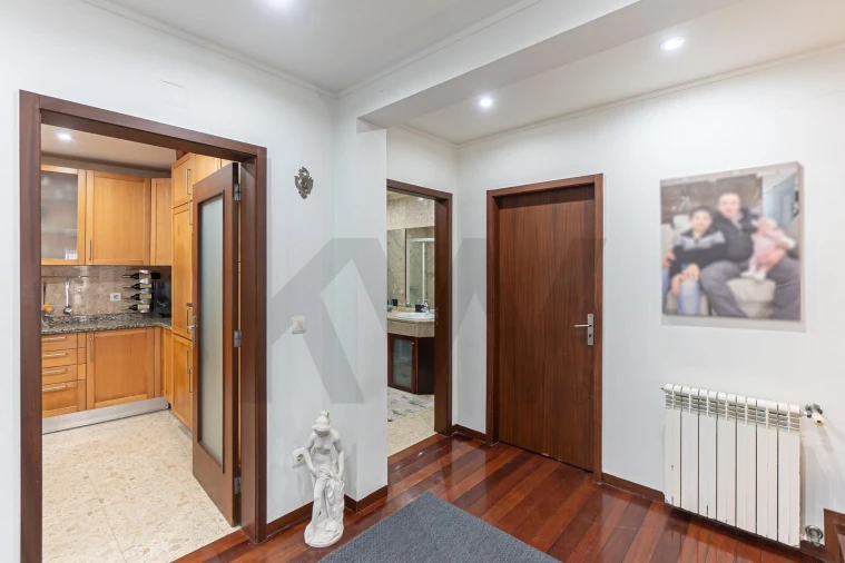 Moradia T3 para Venda em Perafita, Lavra e Santa Cruz do Bispo Foto 19