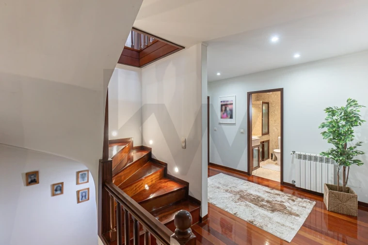 Moradia T3 para Venda em Perafita, Lavra e Santa Cruz do Bispo Foto 41