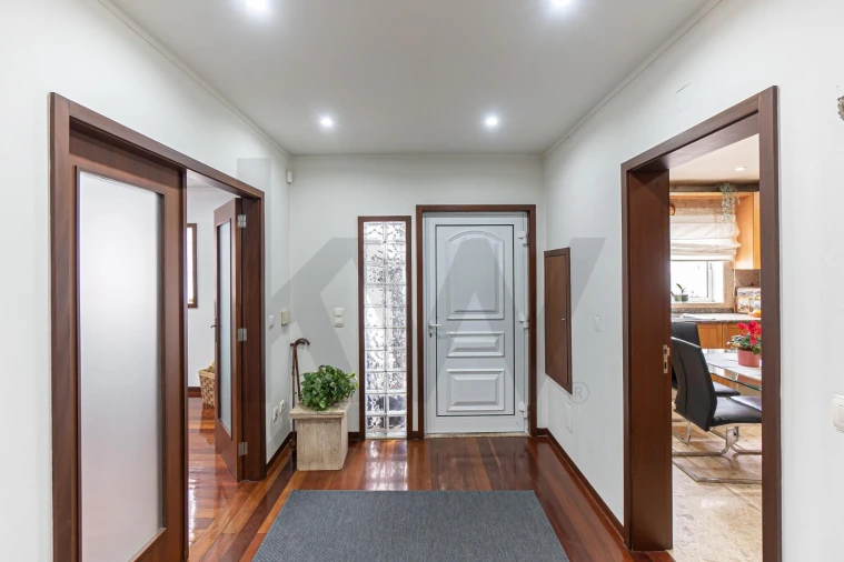 Moradia T3 para Venda em Perafita, Lavra e Santa Cruz do Bispo Foto 22