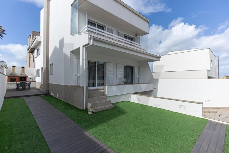 Moradia T3 para Venda em Perafita, Lavra e Santa Cruz do Bispo Foto 65