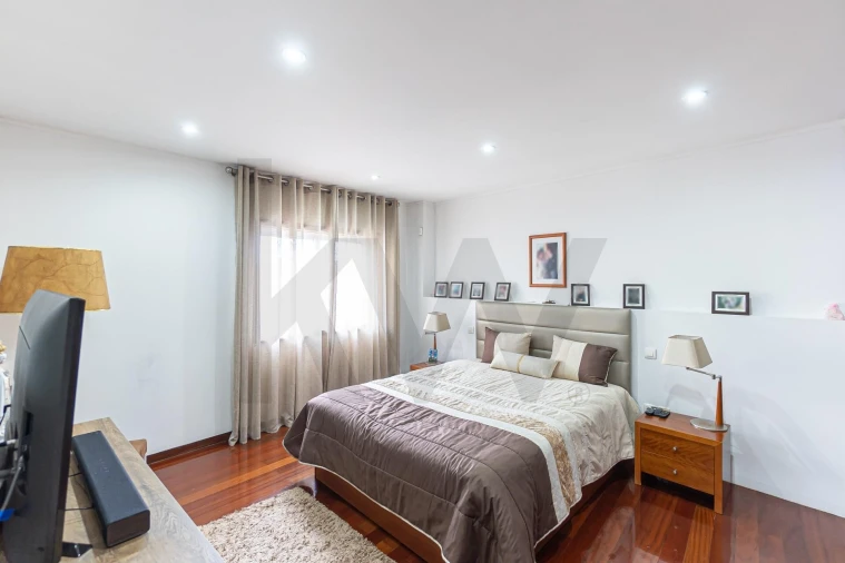 Moradia T3 para Venda em Perafita, Lavra e Santa Cruz do Bispo Foto 30