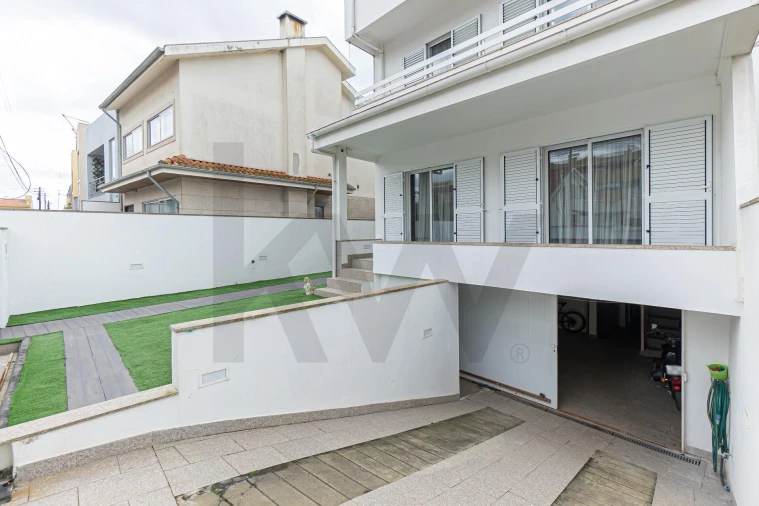 Moradia T3 para Venda em Perafita, Lavra e Santa Cruz do Bispo Foto 3