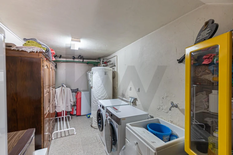 Moradia T3 para Venda em Perafita, Lavra e Santa Cruz do Bispo Foto 52