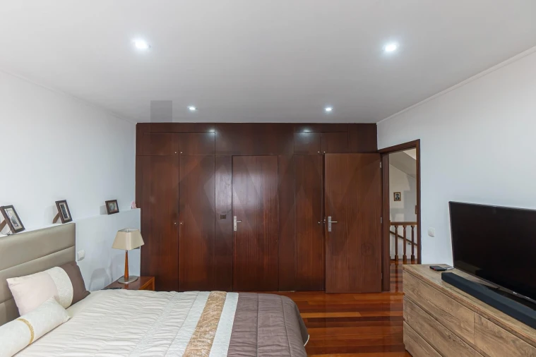 Moradia T3 para Venda em Perafita, Lavra e Santa Cruz do Bispo Foto 32