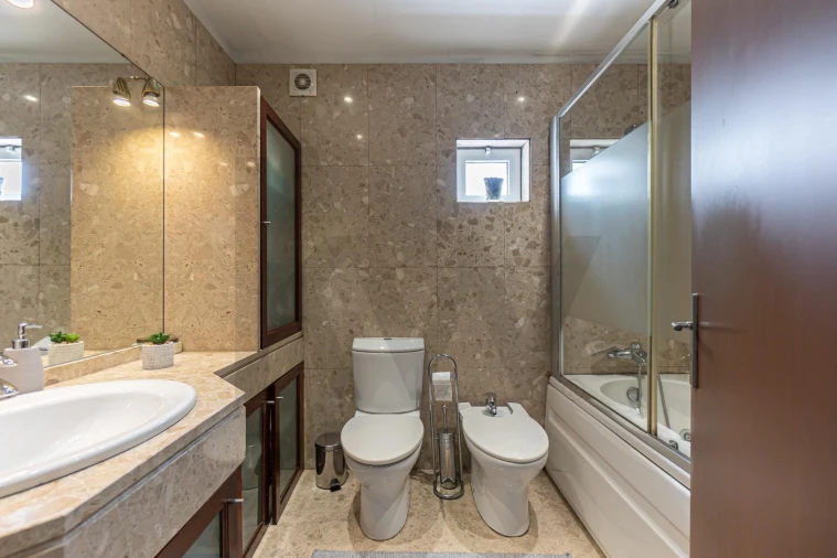 Moradia T3 para Venda em Perafita, Lavra e Santa Cruz do Bispo Foto 40