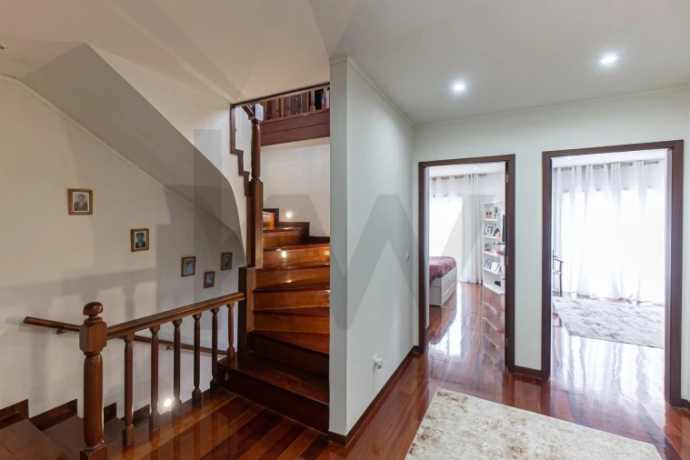 Moradia T3 para Venda em Perafita, Lavra e Santa Cruz do Bispo Foto 33