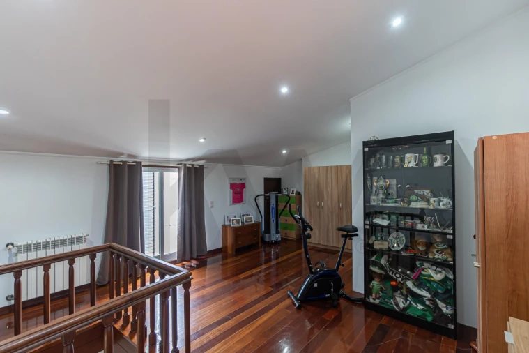 Moradia T3 para Venda em Perafita, Lavra e Santa Cruz do Bispo Foto 44