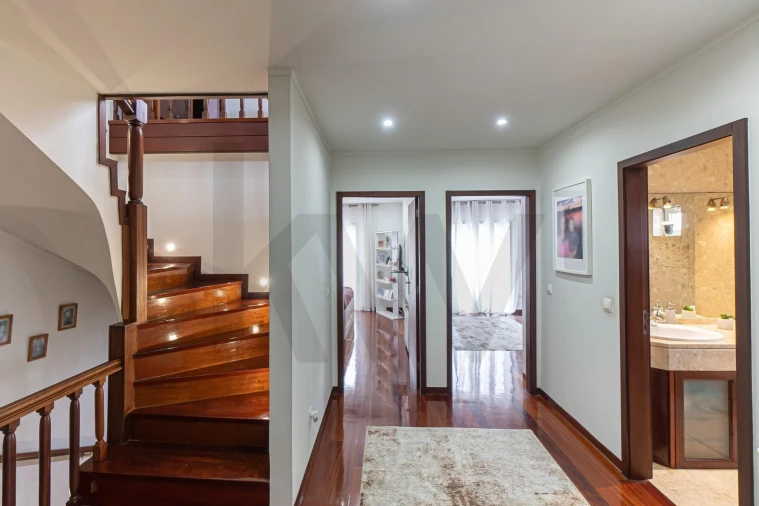 Moradia T3 para Venda em Perafita, Lavra e Santa Cruz do Bispo Foto 34