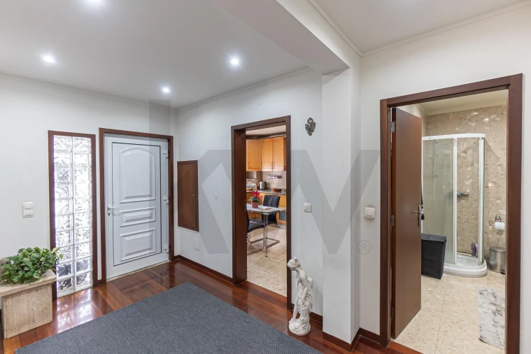 Moradia T3 para Venda em Perafita, Lavra e Santa Cruz do Bispo Foto 23