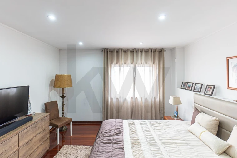 Moradia T3 para Venda em Perafita, Lavra e Santa Cruz do Bispo Foto 31