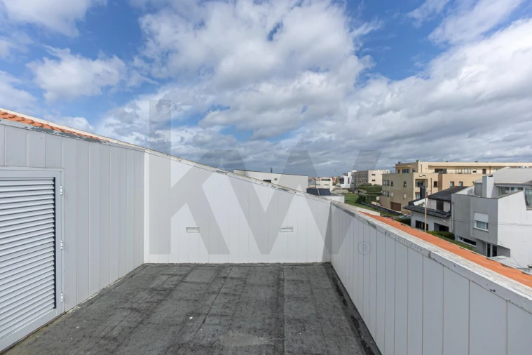 Moradia T3 para Venda em Perafita, Lavra e Santa Cruz do Bispo Foto 51