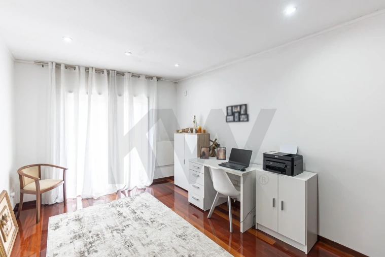 Moradia T3 para Venda em Perafita, Lavra e Santa Cruz do Bispo Foto 38