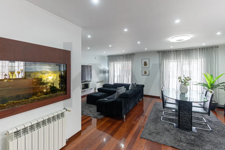 Moradia T3 para Venda em Perafita, Lavra e Santa Cruz do Bispo Foto 11