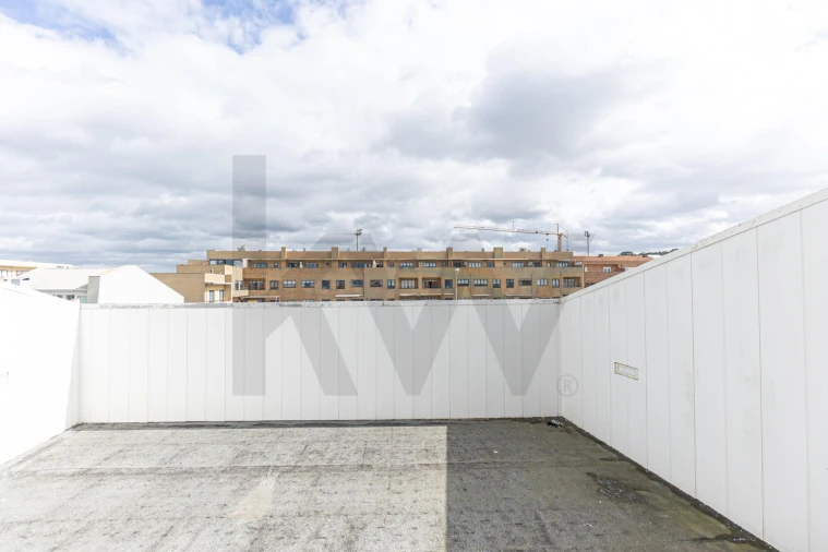 Moradia T3 para Venda em Perafita, Lavra e Santa Cruz do Bispo Foto 48