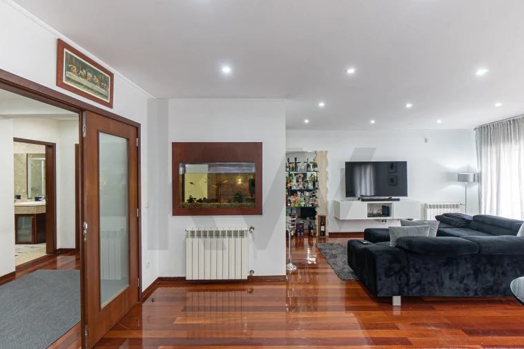 Moradia T3 para Venda em Perafita, Lavra e Santa Cruz do Bispo Foto 18