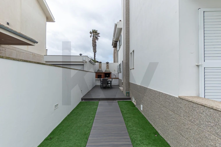 Moradia T3 para Venda em Perafita, Lavra e Santa Cruz do Bispo Foto 6