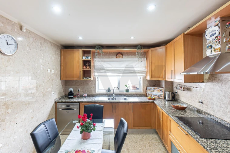 Moradia T3 para Venda em Perafita, Lavra e Santa Cruz do Bispo Foto 26