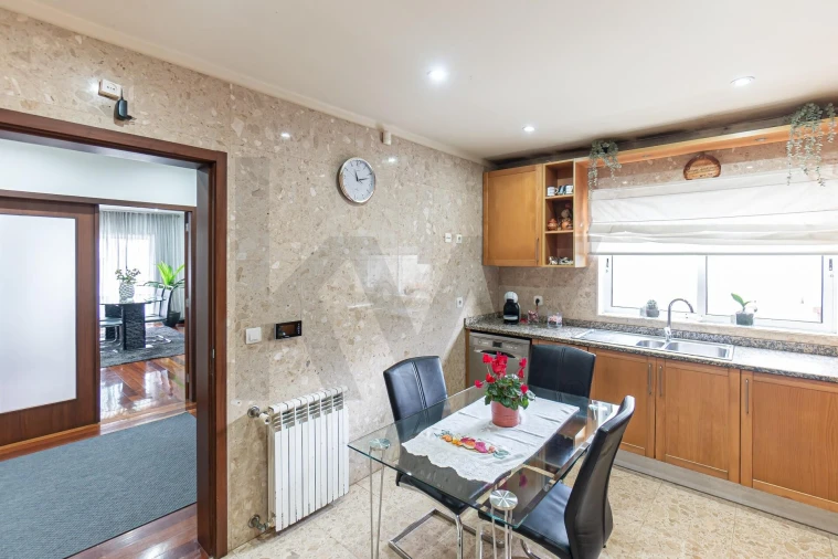 Moradia T3 para Venda em Perafita, Lavra e Santa Cruz do Bispo Foto 28