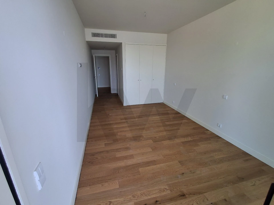 Apartamento T1 para Arrendamento em Canidelo Foto 13