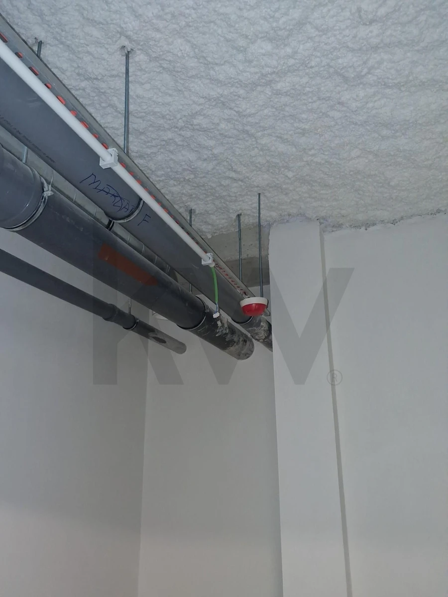 Apartamento T1 para Arrendamento em Canidelo Foto 39