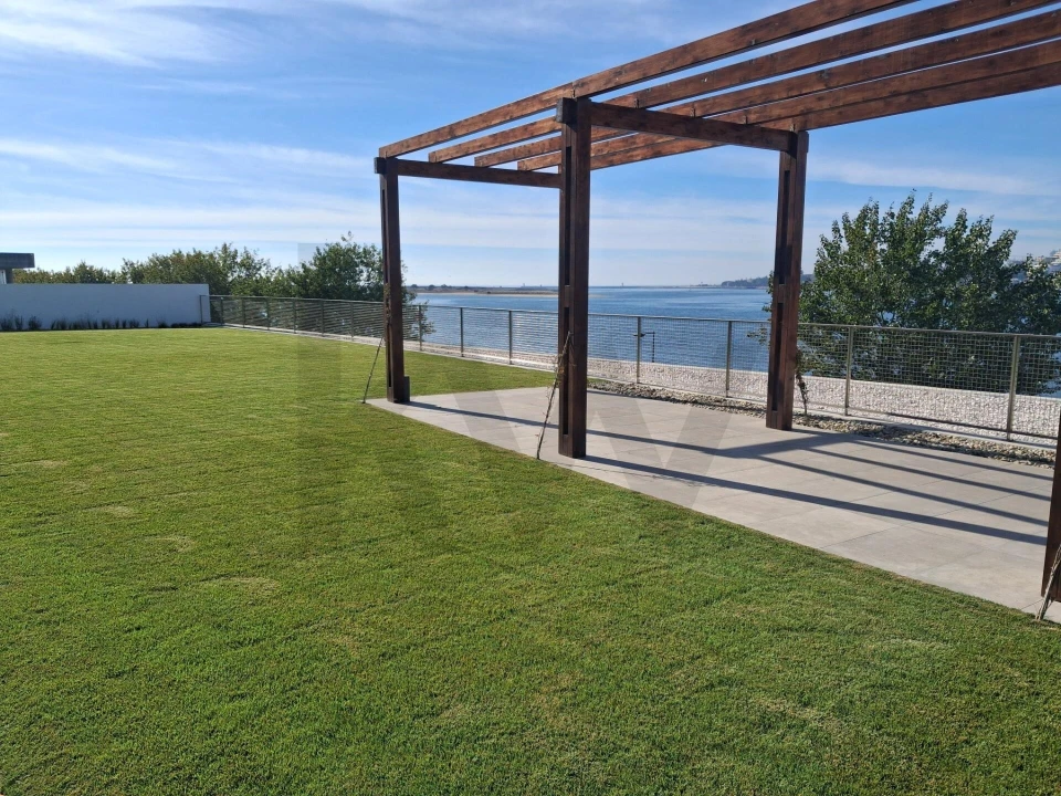 Apartamento T1 para Arrendamento em Canidelo Foto 10