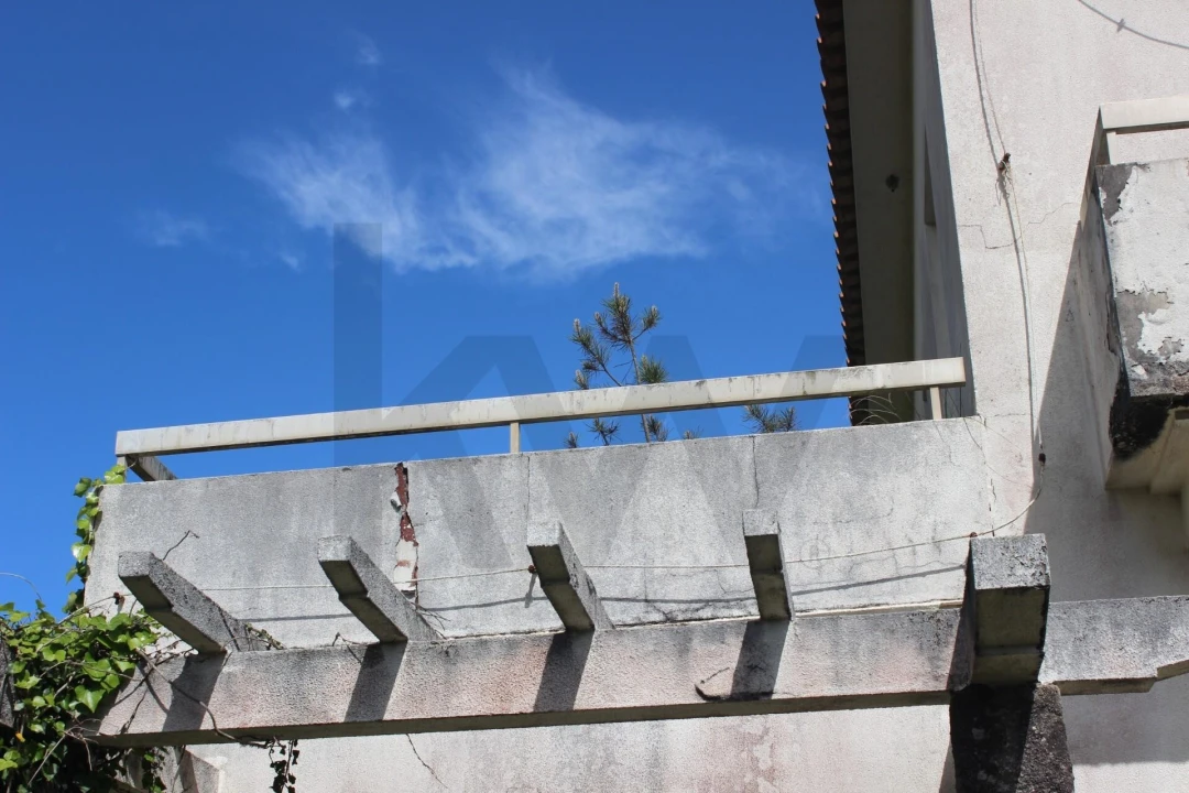 Moradia T4 para Venda em Gulpilhares e Valadares Foto 28