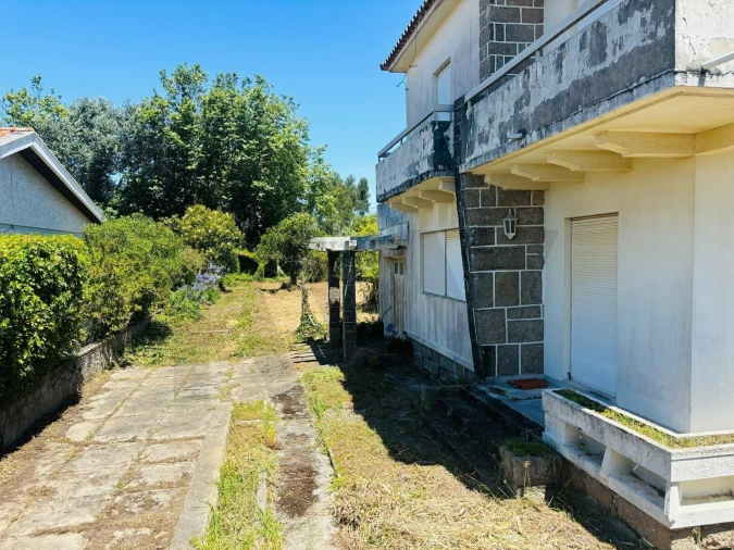 Moradia T4 para Venda em Gulpilhares e Valadares Foto 21