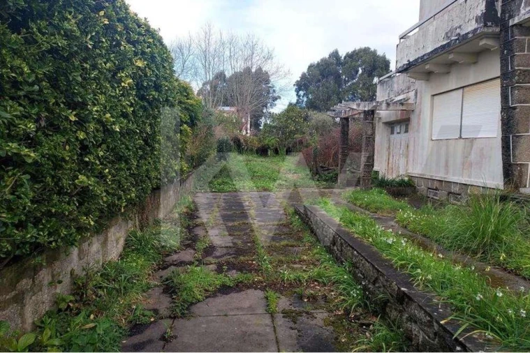 Moradia T4 para Venda em Gulpilhares e Valadares Foto 11