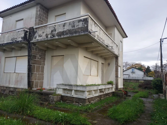 Moradia T4 para Venda em Gulpilhares e Valadares Foto 2