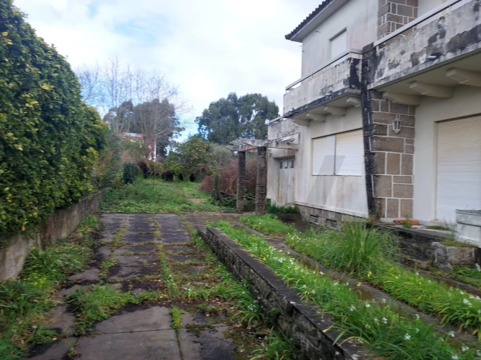 Moradia T4 para Venda em Gulpilhares e Valadares Foto 15