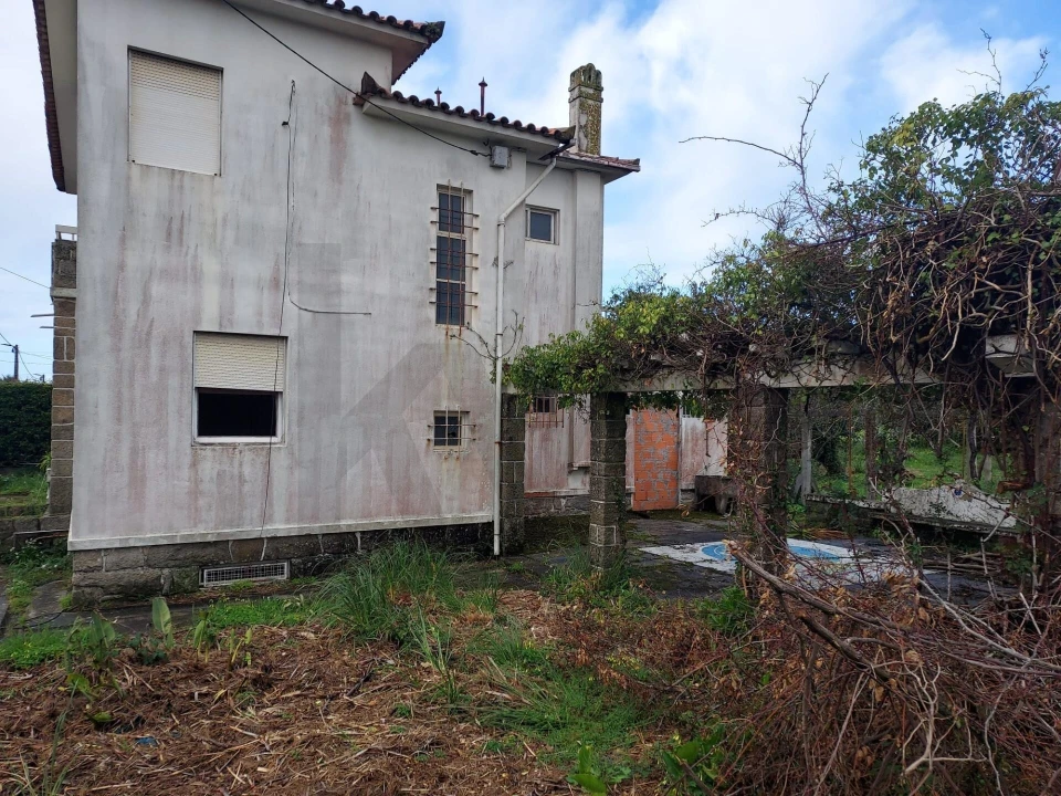 Moradia T4 para Venda em Gulpilhares e Valadares Foto 18