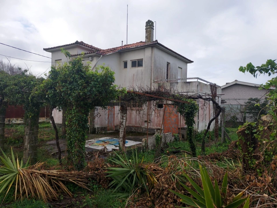 Moradia T4 para Venda em Gulpilhares e Valadares Foto 17