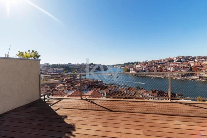 Moradia T3 para Venda em Santa Marinha e São Pedro da Afurada
