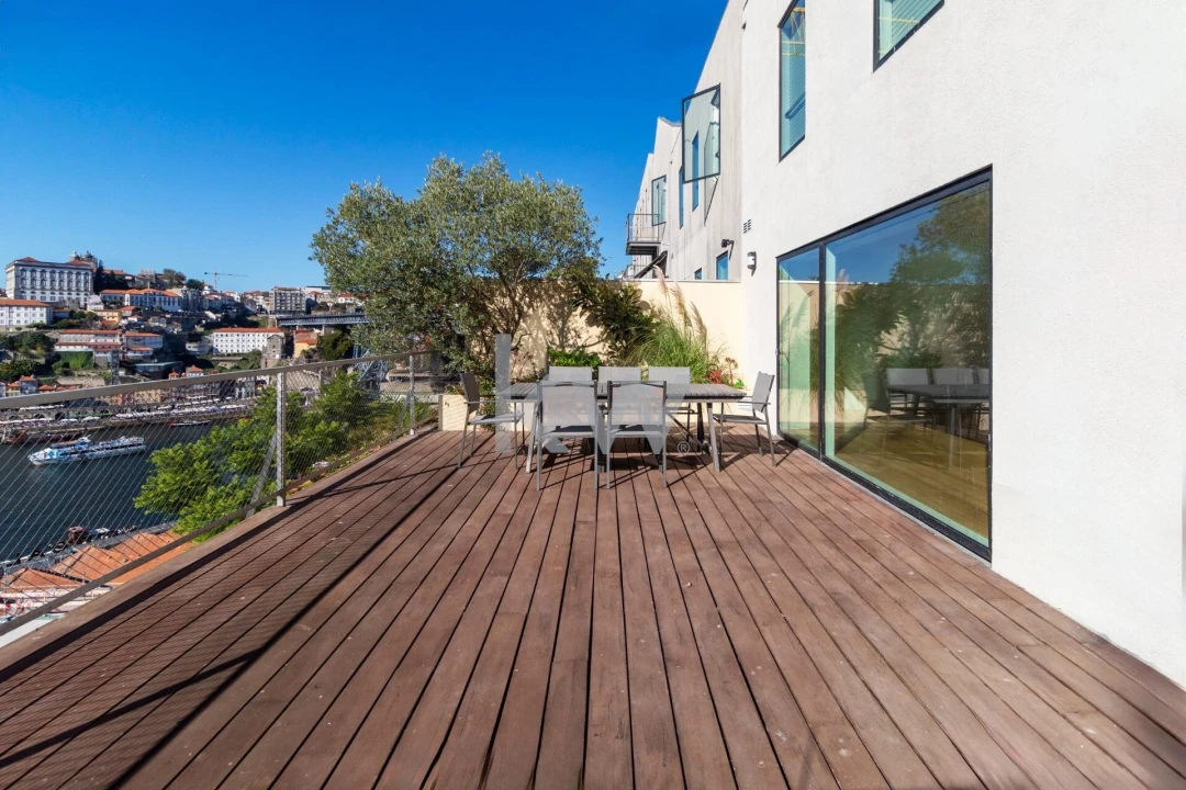 Moradia T3 para Venda em Santa Marinha e São Pedro da Afurada Foto 7
