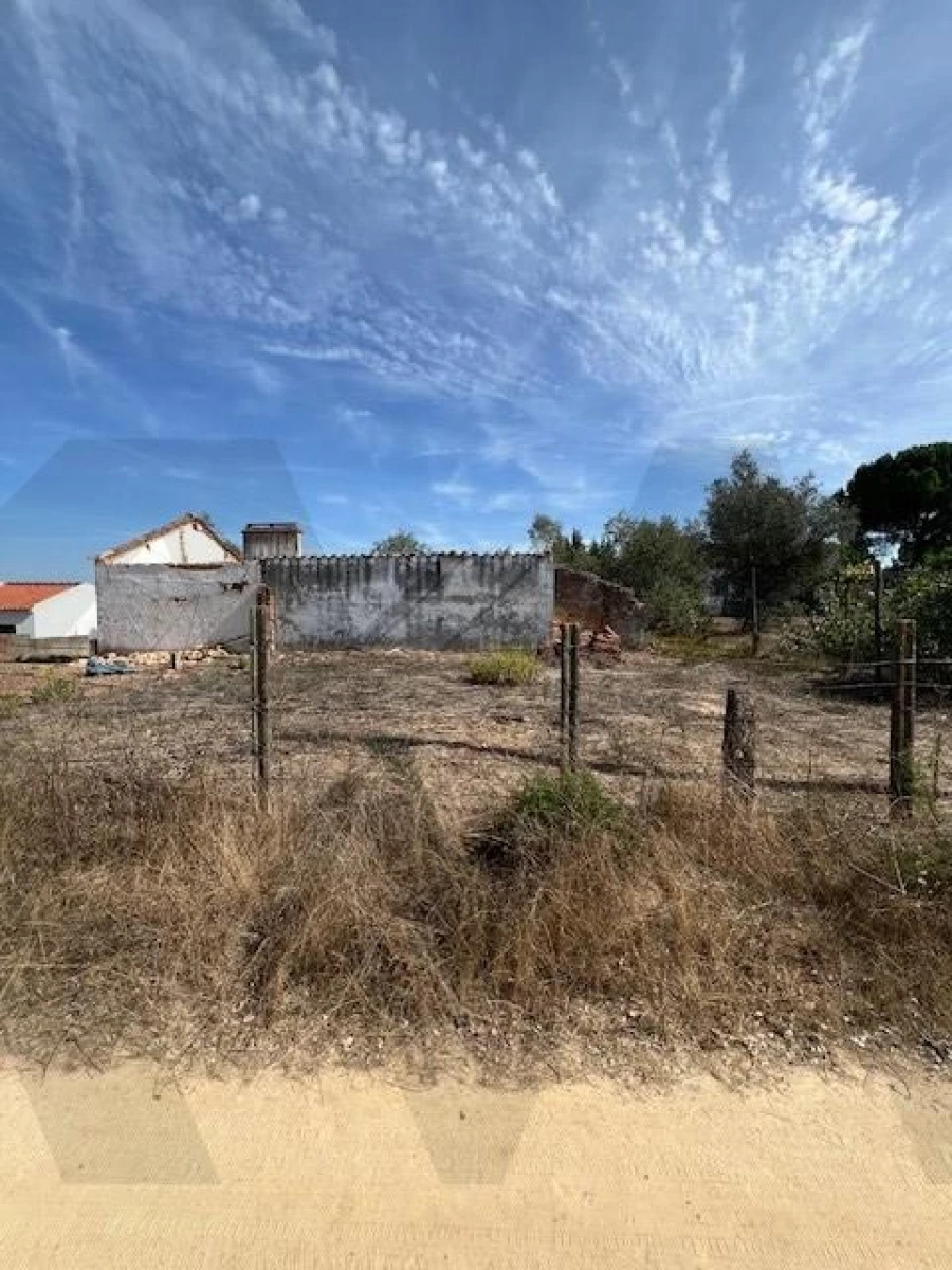 Moradia T2 para Venda em Couço Foto 5