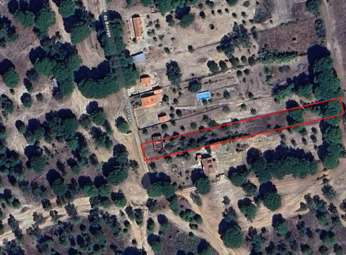 Moradia T2 para Venda em Couço