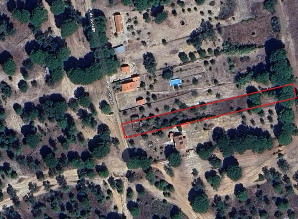 Moradia T2 para Venda em Couço Foto 1