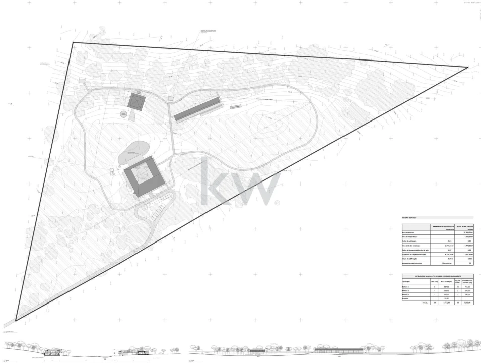 Terreno para Venda em Melides Foto 5