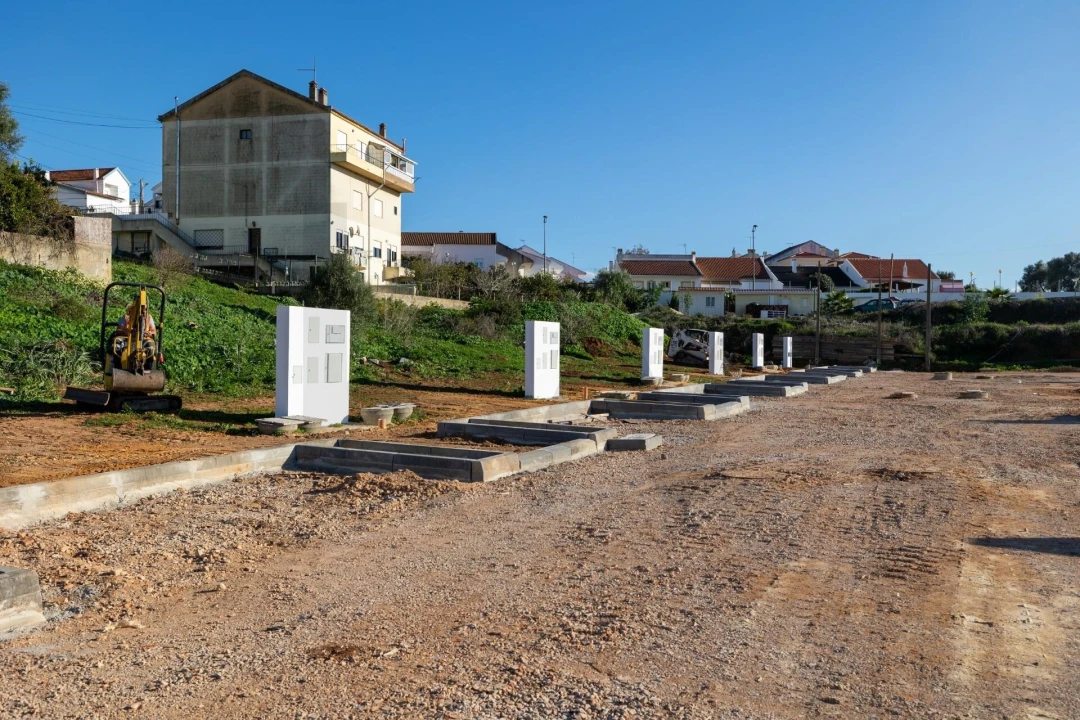 Terreno para Venda em Santiago do Cacém, Santa Cruz e São Bartolomeu da Serra Foto 20