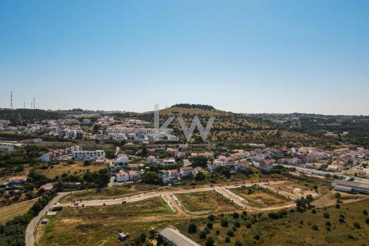Terreno para Venda em Santiago do Cacém, Santa Cruz e São Bartolomeu da Serra Foto 2