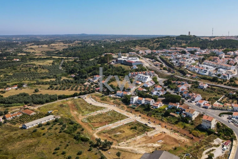 Terreno para Venda em Santiago do Cacém, Santa Cruz e São Bartolomeu da Serra Foto 16
