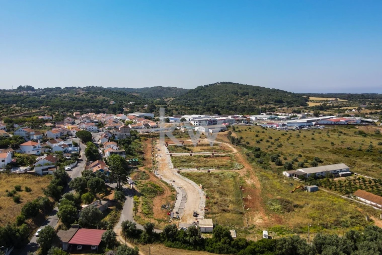 Terreno para Venda em Santiago do Cacém, Santa Cruz e São Bartolomeu da Serra Foto 10