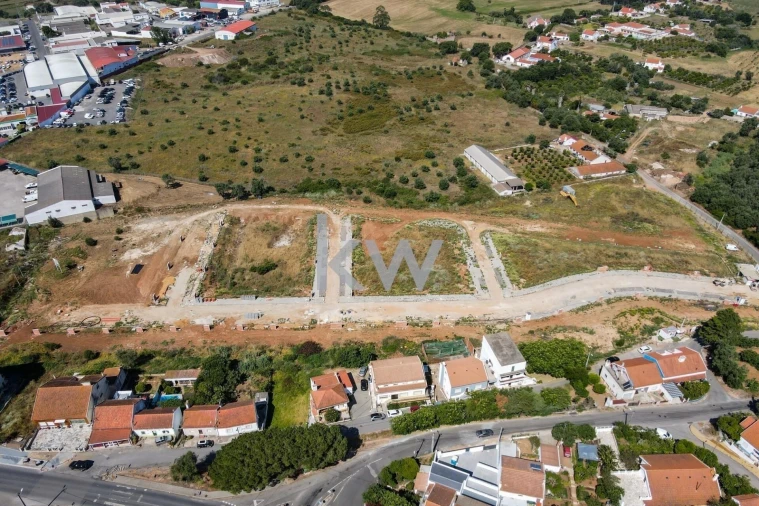 Terreno para Venda em Santiago do Cacém, Santa Cruz e São Bartolomeu da Serra Foto 7